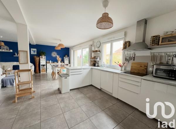 Maison à vendre 5 pièces 90 m² Limeil-Brévannes