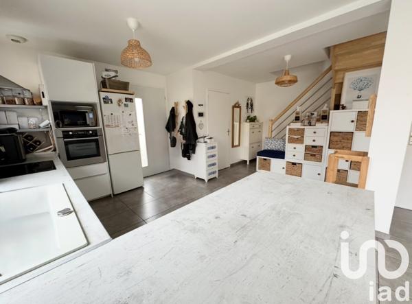 Maison à vendre 5 pièces 90 m² Limeil-Brévannes