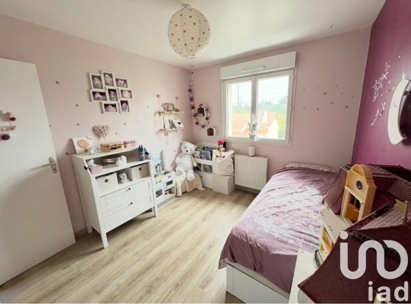 Maison à vendre 5 pièces 90 m² Limeil-Brévannes