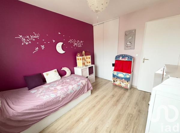 Maison à vendre 5 pièces 90 m² Limeil-Brévannes