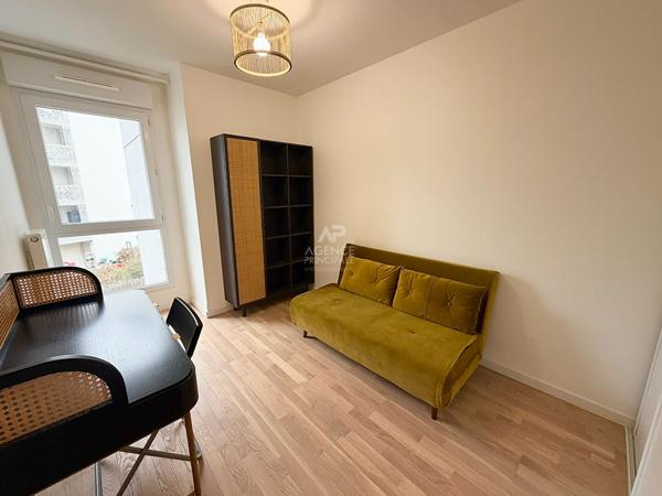 Appartement Cergy 3 pièce(s) 62.69 m2 €244 000 ** - Référence 2246