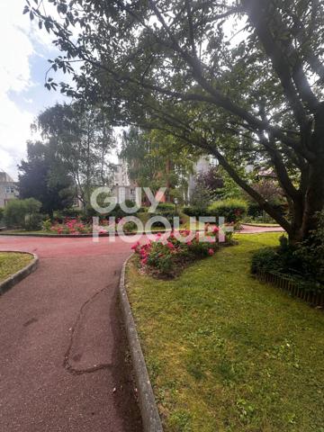 Appartement 2 pièce(s)