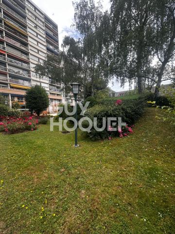 Appartement 2 pièce(s)