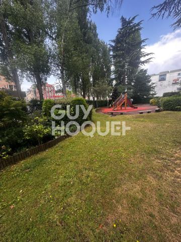 Appartement 2 pièce(s)