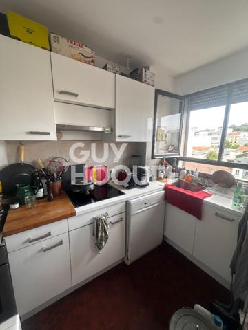 Appartement 2 pièce(s)