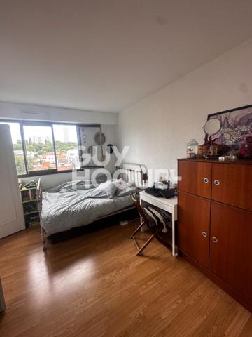 Appartement 2 pièce(s)