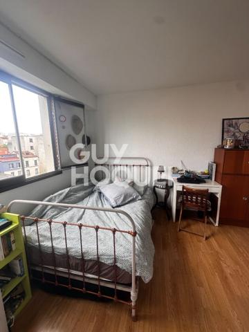 Appartement 2 pièce(s)