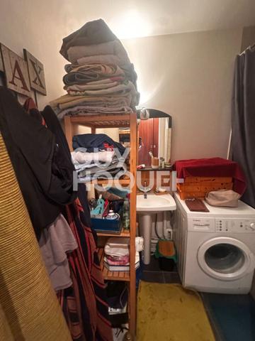 Appartement 2 pièce(s)