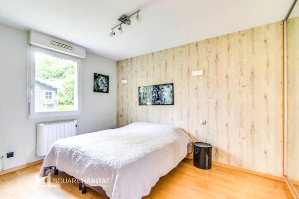 Appartement à vendre 3 pièces 72m² Mouvaux (59420)