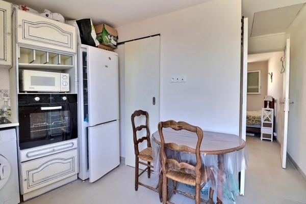 Allauch (13190) En exclusivité ! Maison individuelle T1 de plain-pied avec terrasse et place de parking, Allauch Logis Neuf.