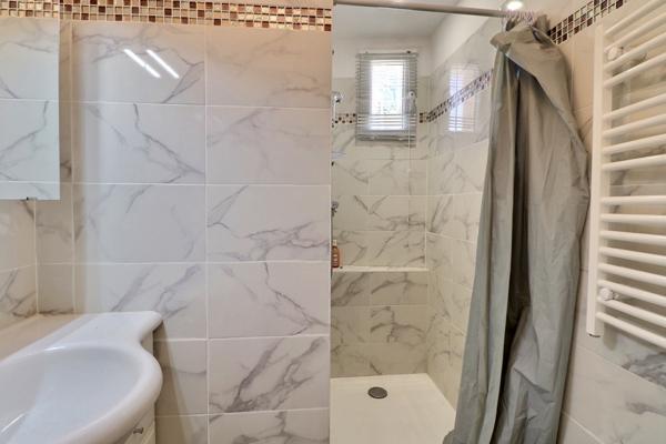 Allauch (13190) En exclusivité ! Maison individuelle T1 de plain-pied avec terrasse et place de parking, Allauch Logis Neuf.