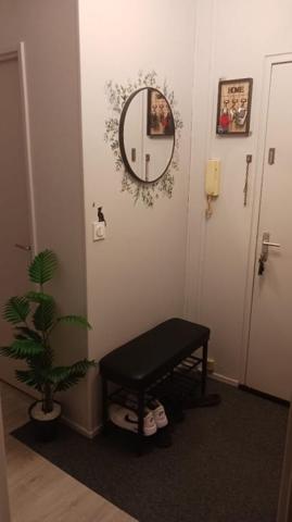 LEVROUX (36110) Appartement 3 pièce(s) 63 m2