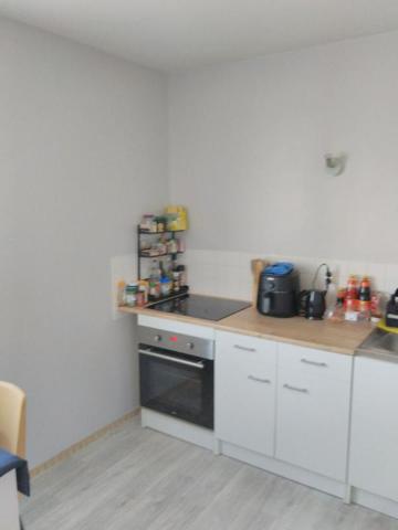 LEVROUX (36110) Appartement 3 pièce(s) 63 m2