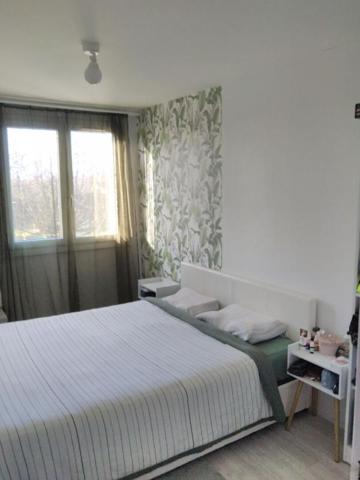 LEVROUX (36110) Appartement 3 pièce(s) 63 m2