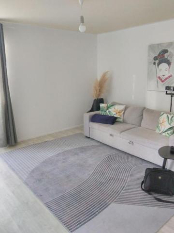 LEVROUX (36110) Appartement 3 pièce(s) 63 m2