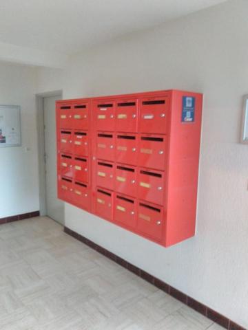 LEVROUX (36110) Appartement 3 pièce(s) 63 m2