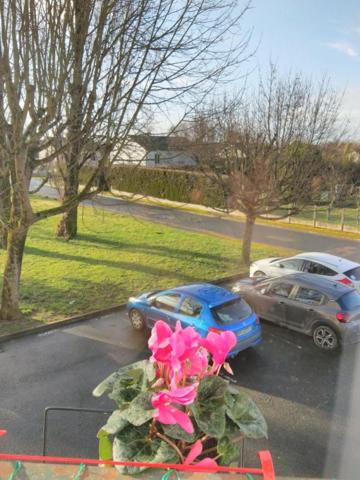 LEVROUX (36110) Appartement 3 pièce(s) 63 m2