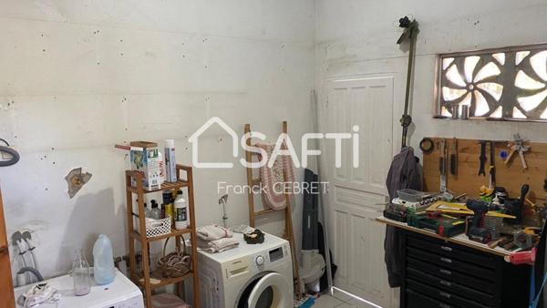 Villa T5 à Rémire-Montjoly