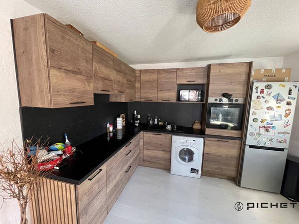 Appartement 3 pièces 60 m² BILLERE - 64140