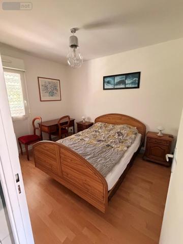 Maison à louer à Parentis-en-Born dans les Landes (40160), ref : 40007-L10