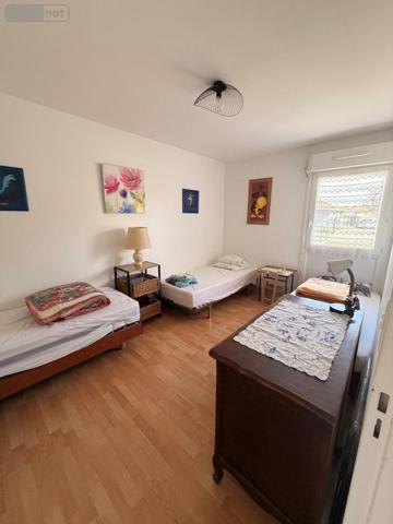 Maison à louer à Parentis-en-Born dans les Landes (40160), ref : 40007-L10