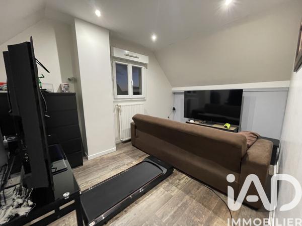 Maison à vendre 5 pièces 112 m² Chambly