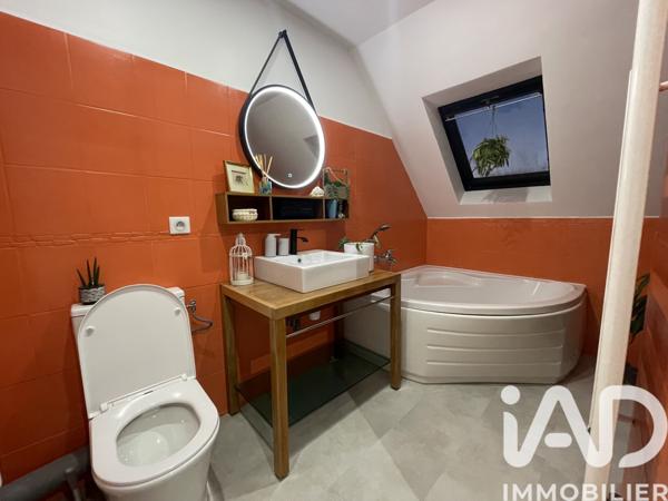 Maison à vendre 5 pièces 112 m² Chambly