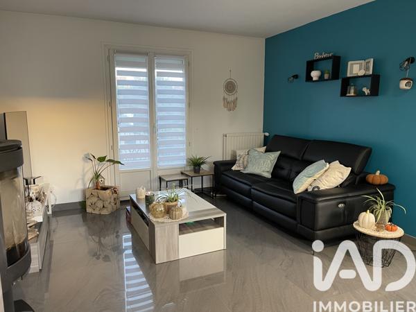 Maison à vendre 5 pièces 112 m² Chambly