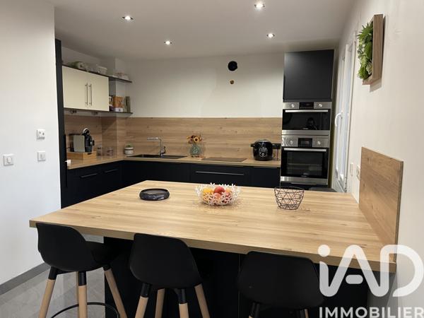 Maison à vendre 5 pièces 112 m² Chambly