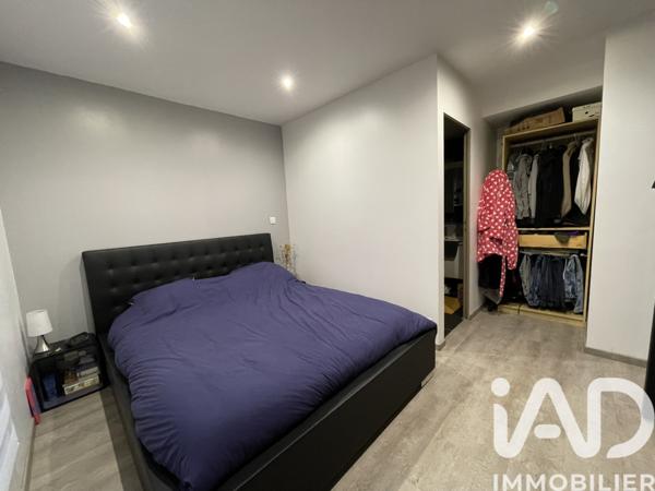 Maison à vendre 5 pièces 112 m² Chambly