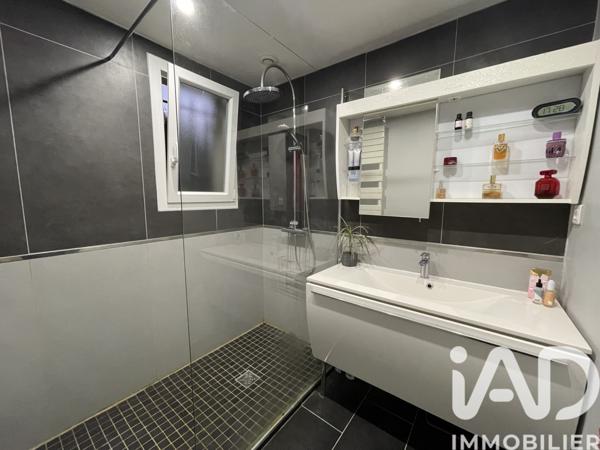 Maison à vendre 5 pièces 112 m² Chambly