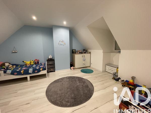 Maison à vendre 5 pièces 112 m² Chambly