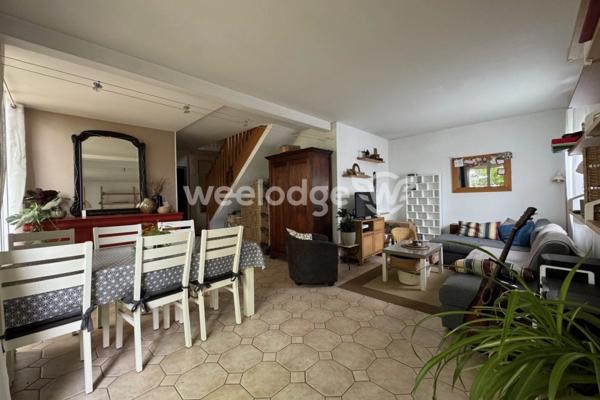 Appartement à vendre 4 pièces de 97,16 m² à Andrésy