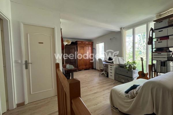 Appartement à vendre 4 pièces de 97,16 m² à Andrésy