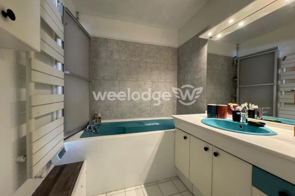 Appartement à vendre 4 pièces de 97,16 m² à Andrésy