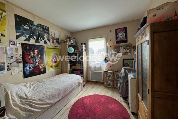 Appartement à vendre 4 pièces de 97,16 m² à Andrésy