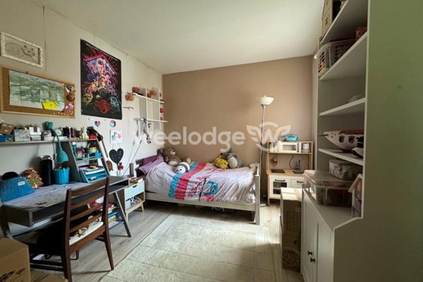 Appartement à vendre 4 pièces de 97,16 m² à Andrésy