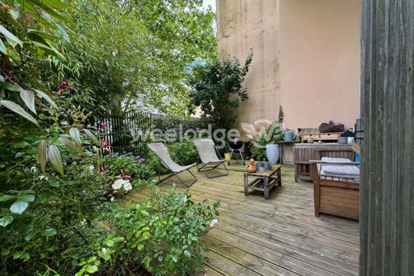 Appartement à vendre 4 pièces de 97,16 m² à Andrésy