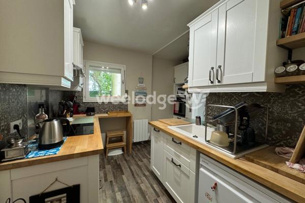 Appartement à vendre 4 pièces de 97,16 m² à Andrésy