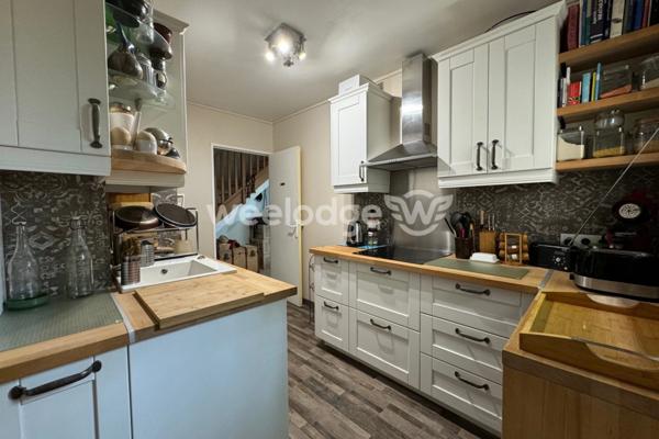 Appartement à vendre 4 pièces de 97,16 m² à Andrésy