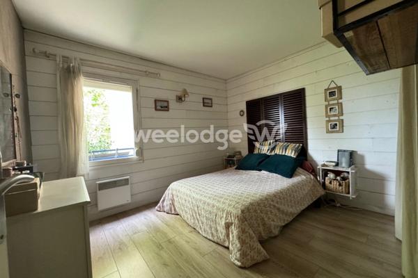 Appartement à vendre 4 pièces de 97,16 m² à Andrésy