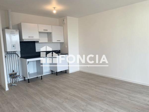 Location Appartement 3 pièces 68.08 m² - Colombelles 14460