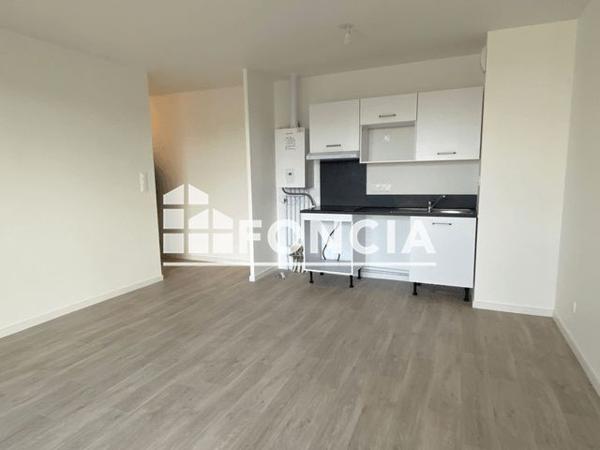 Location Appartement 3 pièces 68.08 m² - Colombelles 14460