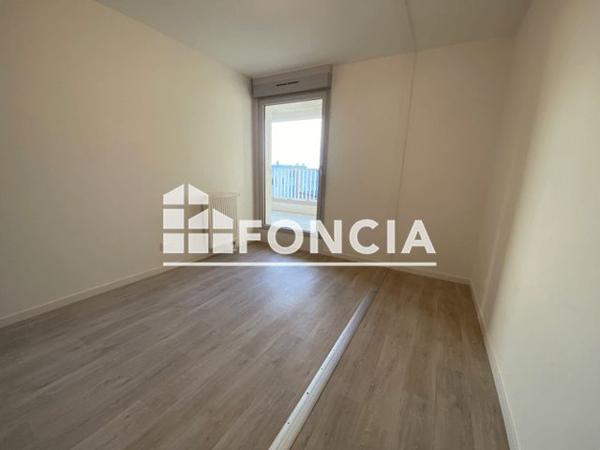 Location Appartement 3 pièces 68.08 m² - Colombelles 14460