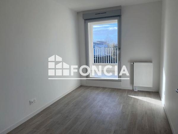 Location Appartement 3 pièces 68.08 m² - Colombelles 14460