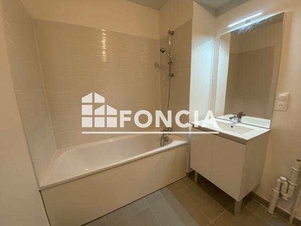 Location Appartement 3 pièces 68.08 m² - Colombelles 14460
