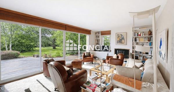 À vendre Maison 5 pièces 135 m² - Deauville 14800