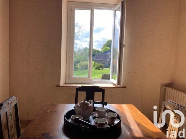 Maison à vendre 3 pièces 100 m² Rostrenen