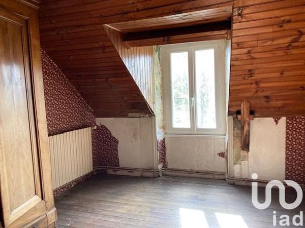 Maison à vendre 3 pièces 100 m² Rostrenen