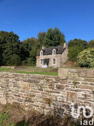 Maison à vendre 3 pièces 100 m² Rostrenen